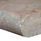 Msi Porcini 12 In. X 24 In. Brushed Travertine Pool Coping ZOR-LSC-0016 - alternate 2